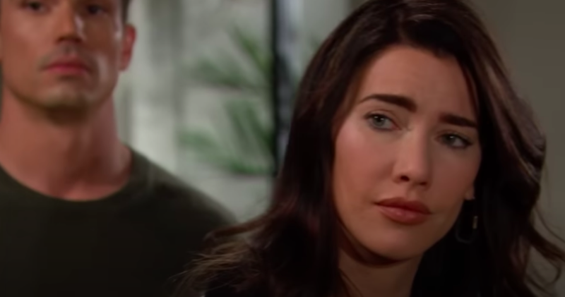 The Bold And The Beautiful: Steffy Forrester