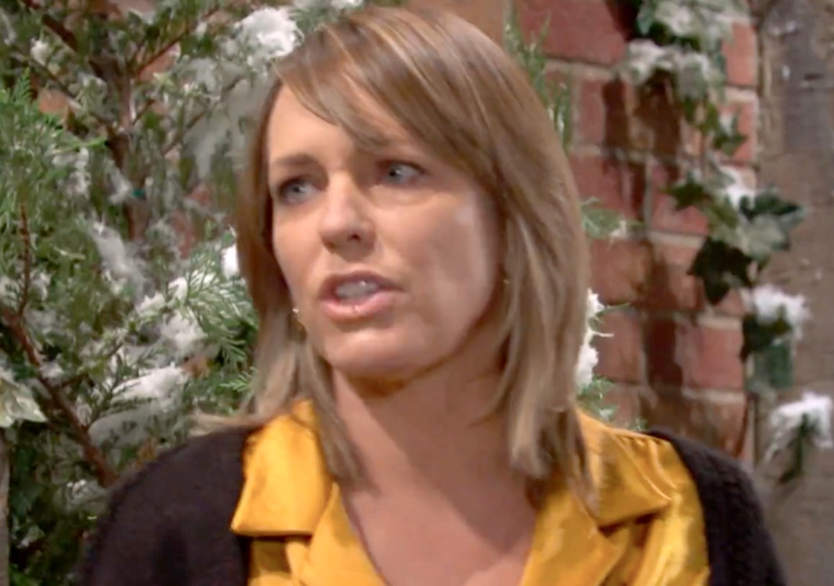 Days of our Lives Spoilers: Brady and Nicole’s Setbacks, Eric’s Timely Aid