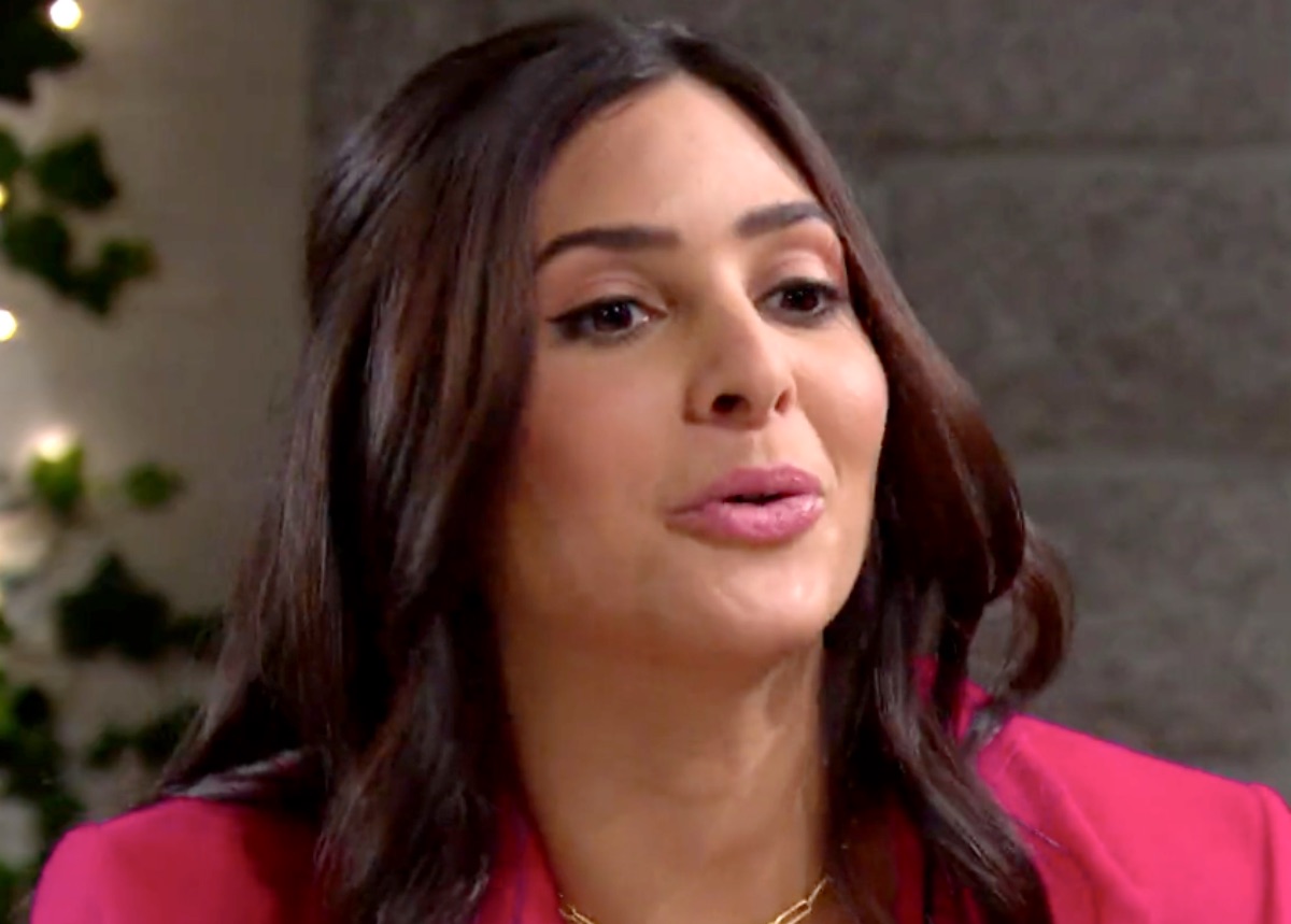 Days of Our Lives Spoilers: Stefan’s Romantic Gesture, Gabi’s Hopeful Desires