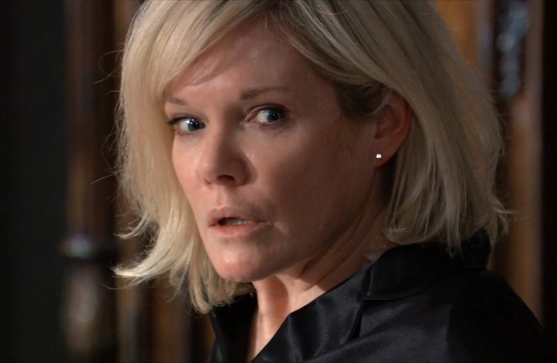 General Hospital: Ryan Chamberlain (Jon Lindstrom)