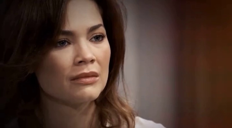 General Hospital: Elizabeth Baldwin (Rebecca Herbst)
