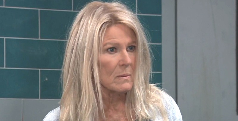 General Hospital Spoilers: Ava Hears A Stunning Confession-Heather ...
