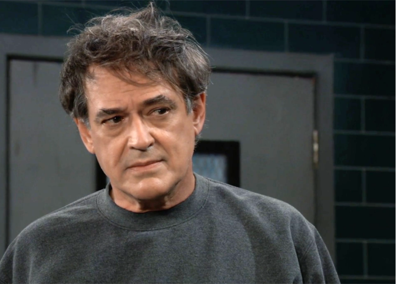 General Hospital: Ryan Chamberlain (Jon Lindstrom)