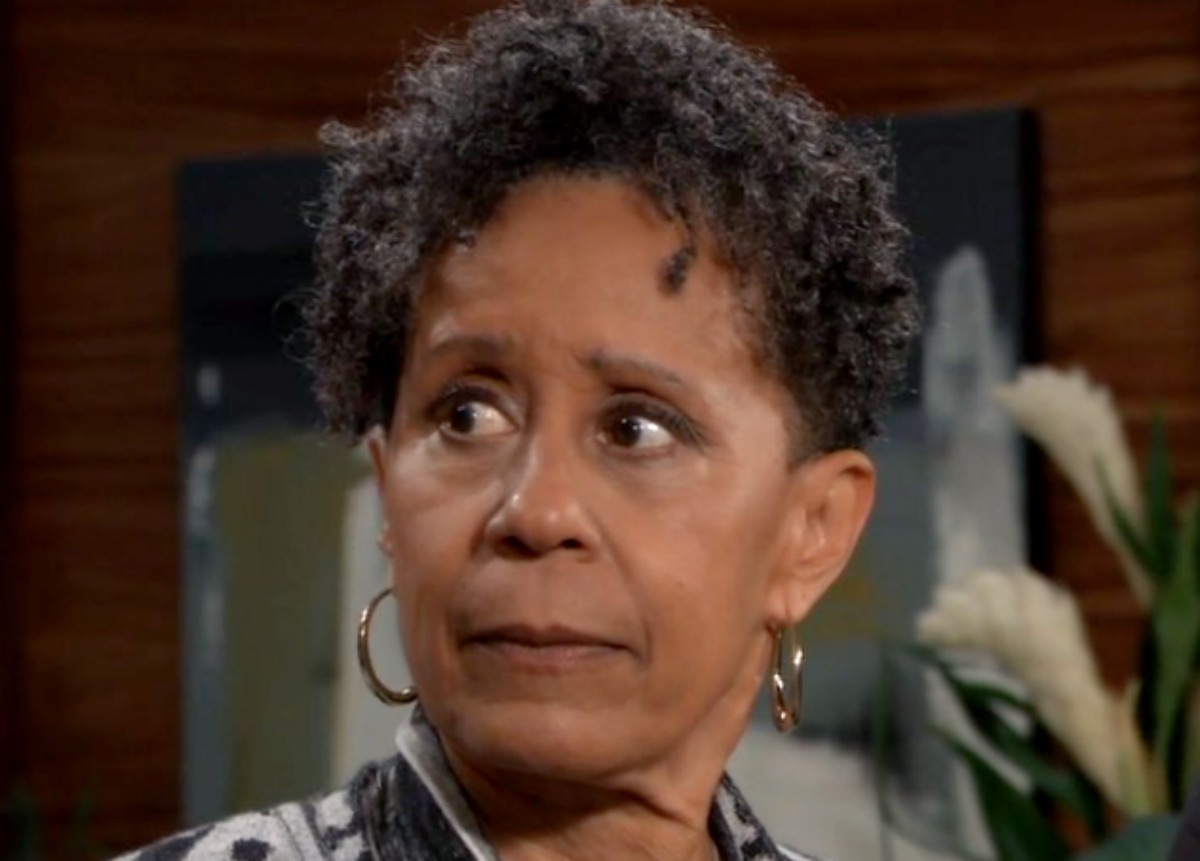 General Hospital Spoilers: Stella Was Stunned That Trina Has A Mystery ...