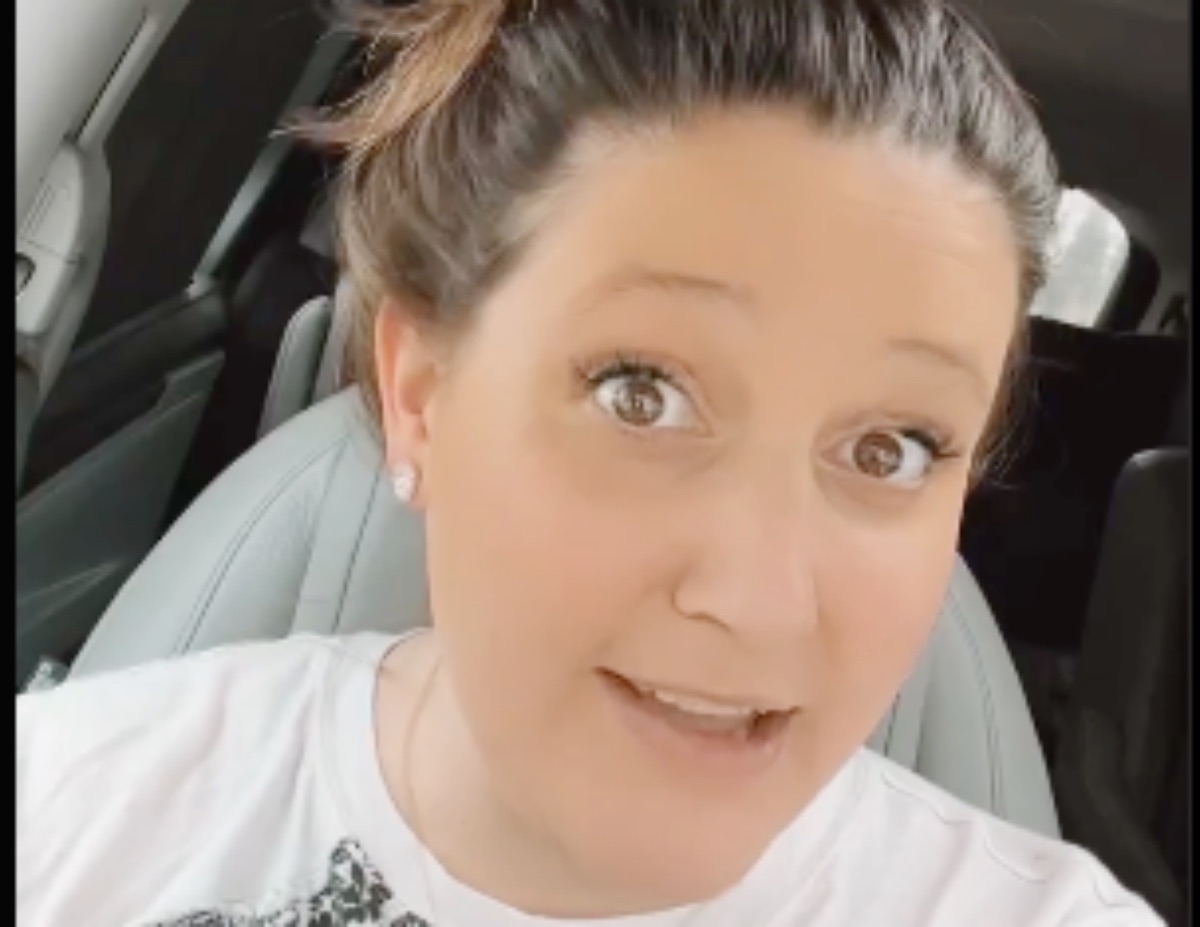 LPBW Star Tori Roloff Slams Outlet That Wrote About Her Dirty House