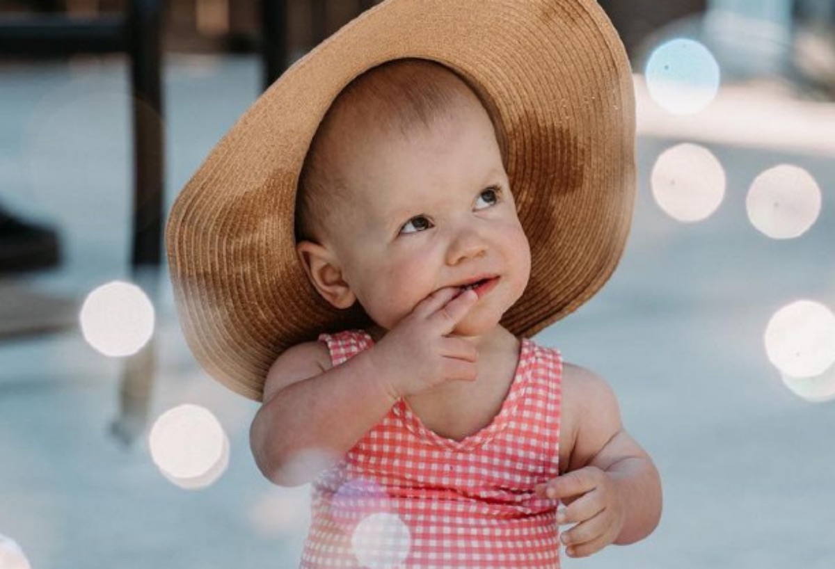 Little People Big World’s Tori Shares An Adorable, Relatable Moment With Lilah