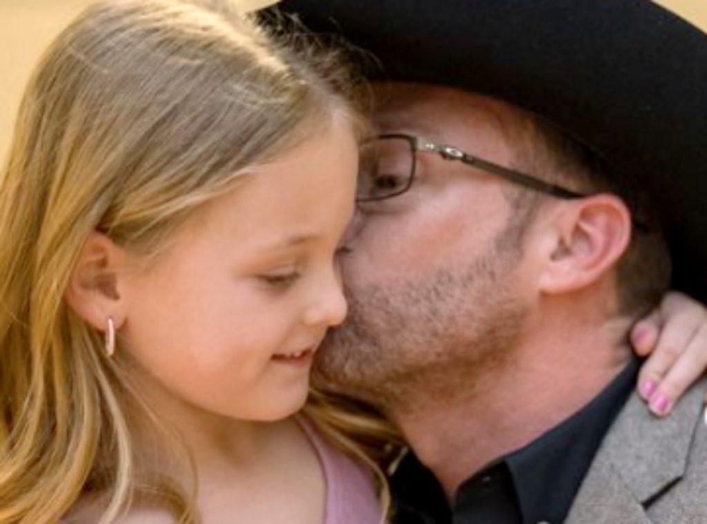 OutDaughtered Dad Adam Busby Photo-Dumps Quints' Daddy-Daughter Dance