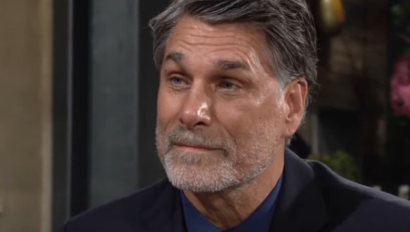 The Young And The Restless: Jeremy Stark (James Hyde)