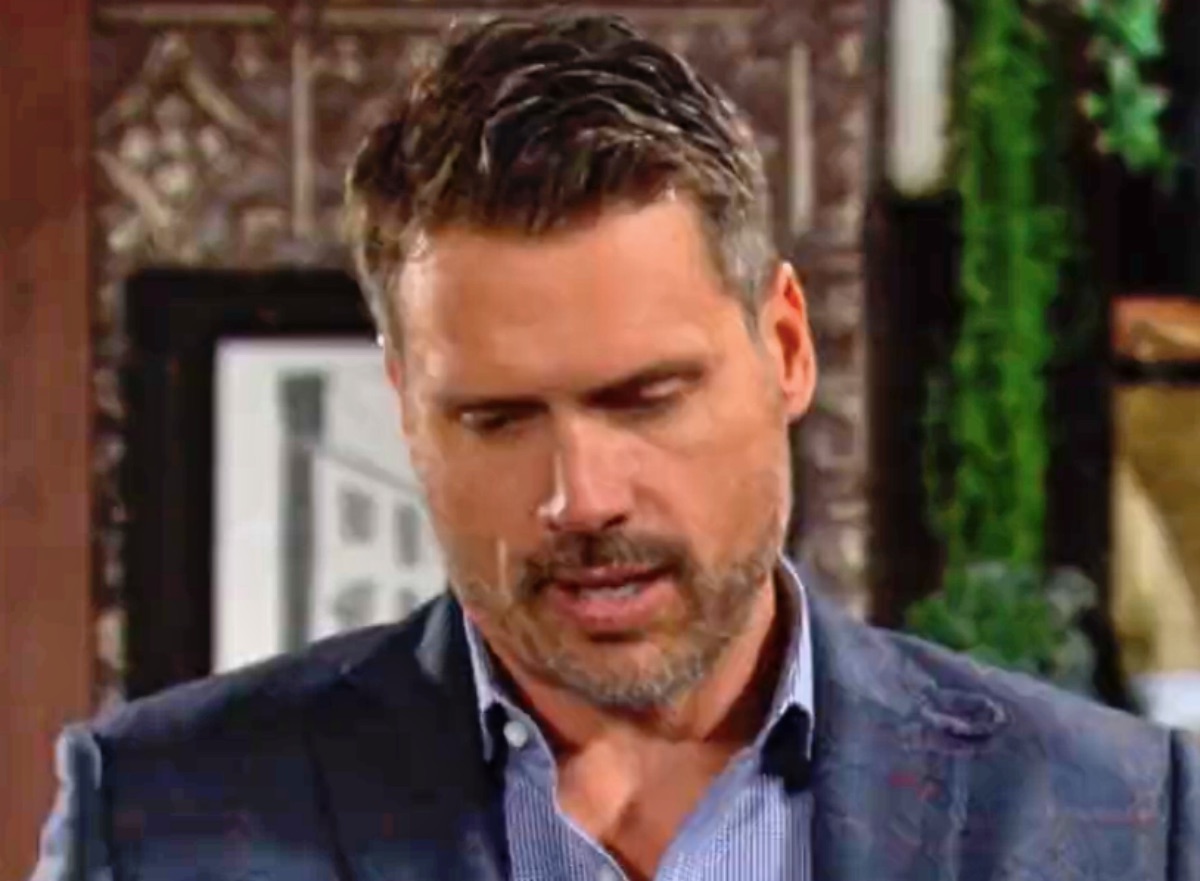 The Young and the Restless Spoilers: Nick's Response Proves He's Mr. Right – Sally Can't Control Outcome?