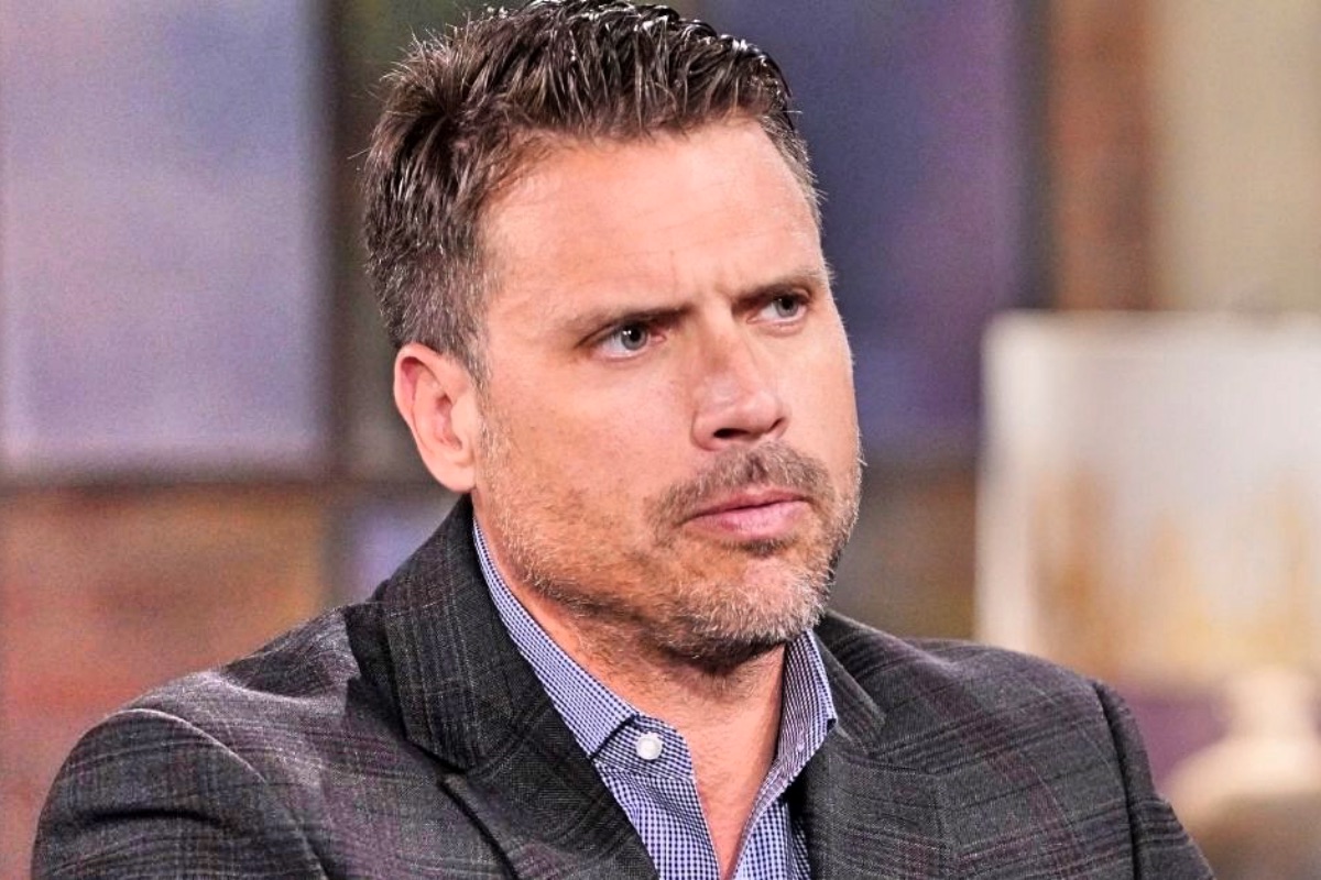 The Young and the Restless Spoilers: Adam And Nick Team Up Against Their Father
