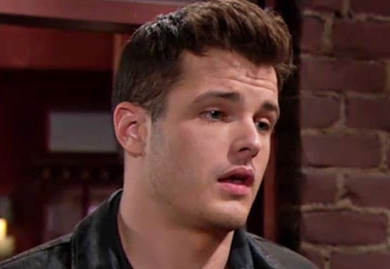 The Young and the Restless Spoilers: Summer Goes Overboard – Kyle Is ...