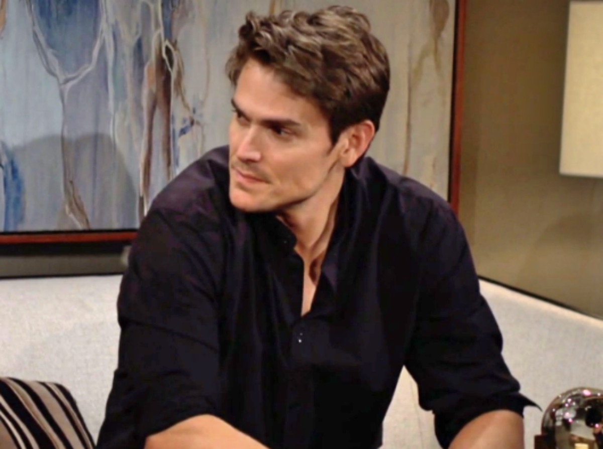 The Young And The Restless Spoilers: Adam Tries To Sabotage Billy And Chelsea's Reunion