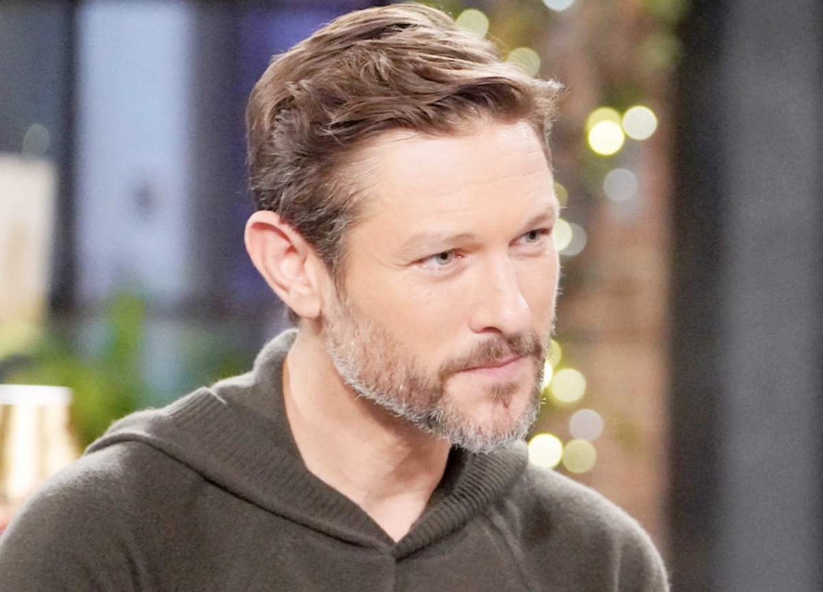 The Young and the Restless Spoilers: Daniel Blasts Phyllis For Meddling
