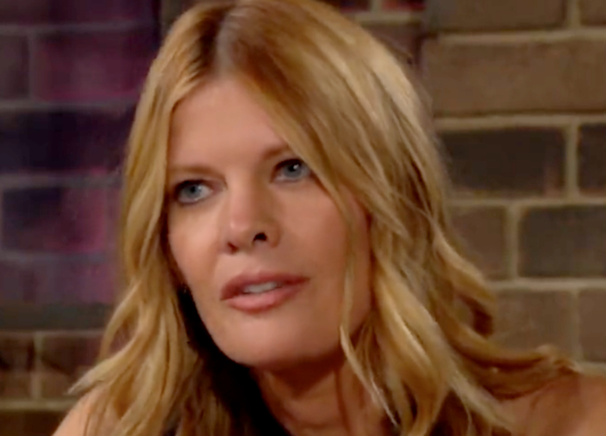 The Young and the Restless Spoilers: Daniel Blasts Phyllis For Meddling