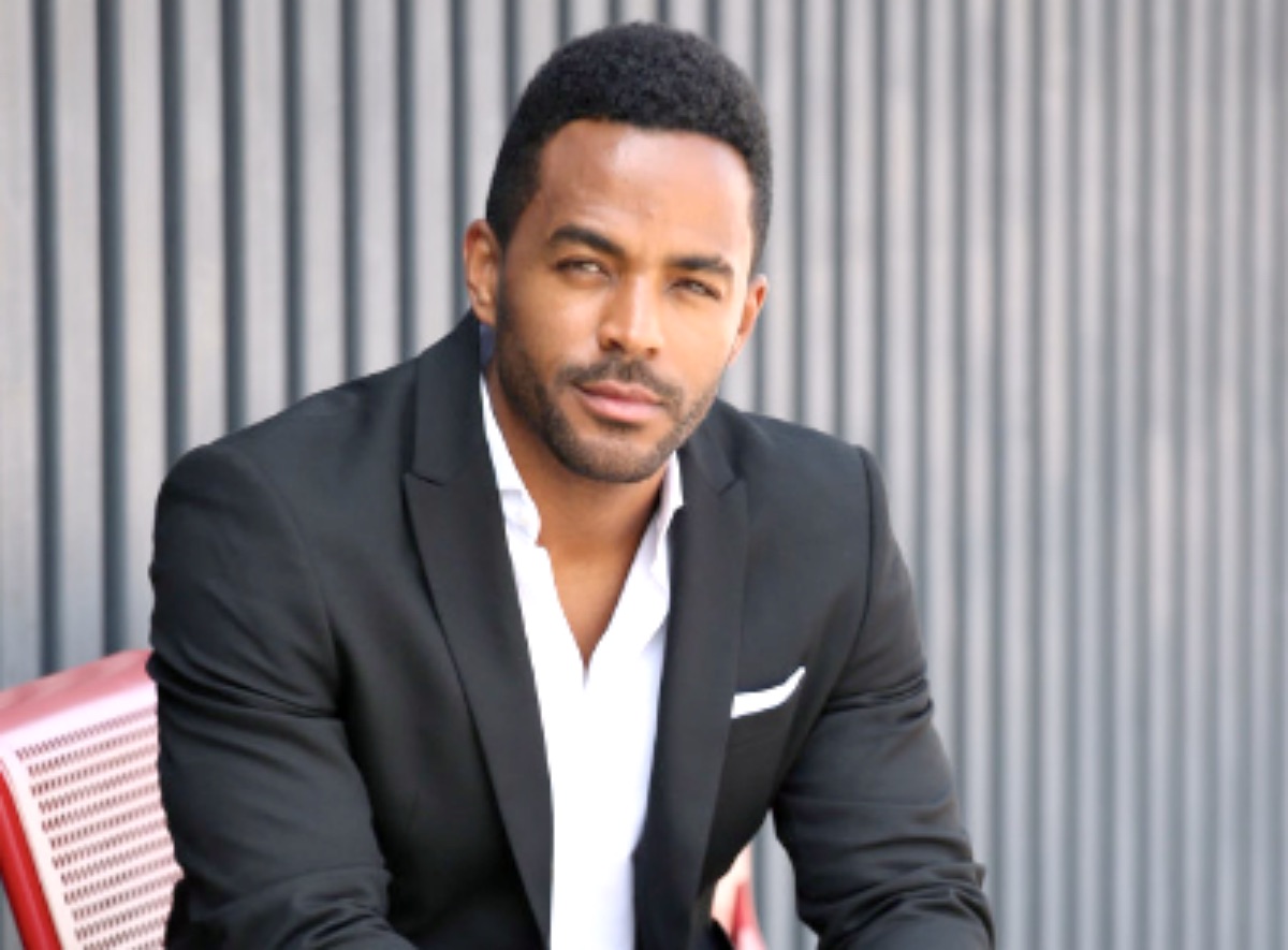 The Young and the Restless Spoilers: Nate Getting Front And Center, The Future Of Y&R?