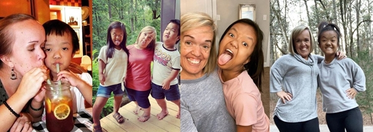 7 Little Johnstons Star Emma Shares Awesome Tribute To Her Mom
