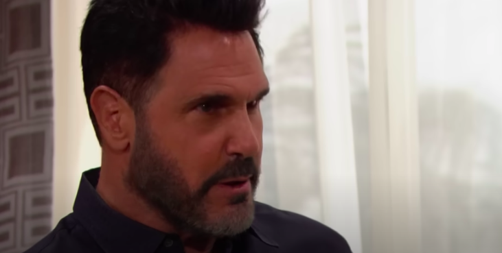 The Bold And The Beautiful: Bill Spencer (Don Diamont)