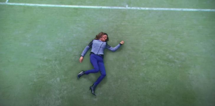 The Bold And The Beautiful: Sheila Carter (Kimberlin Brown)