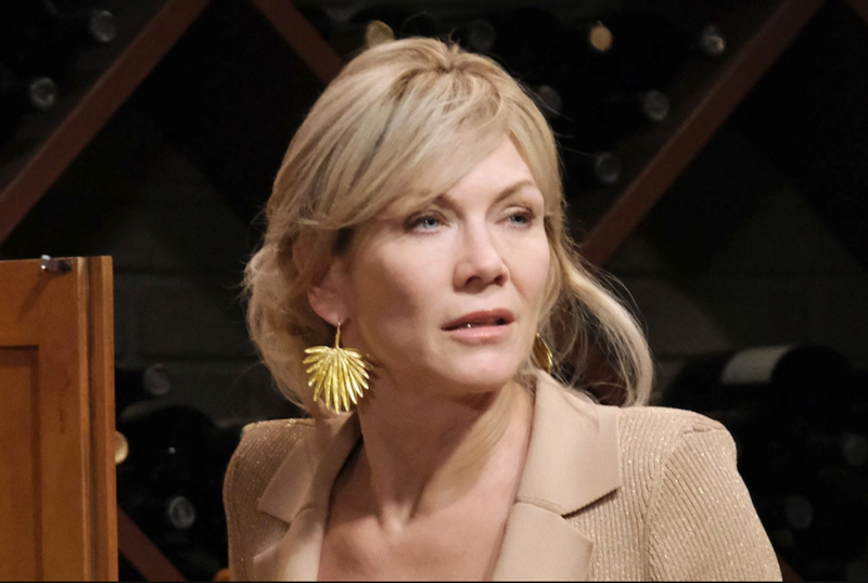 Days Of Our Lives: Kristen DiMera (Stacey Haiduk)