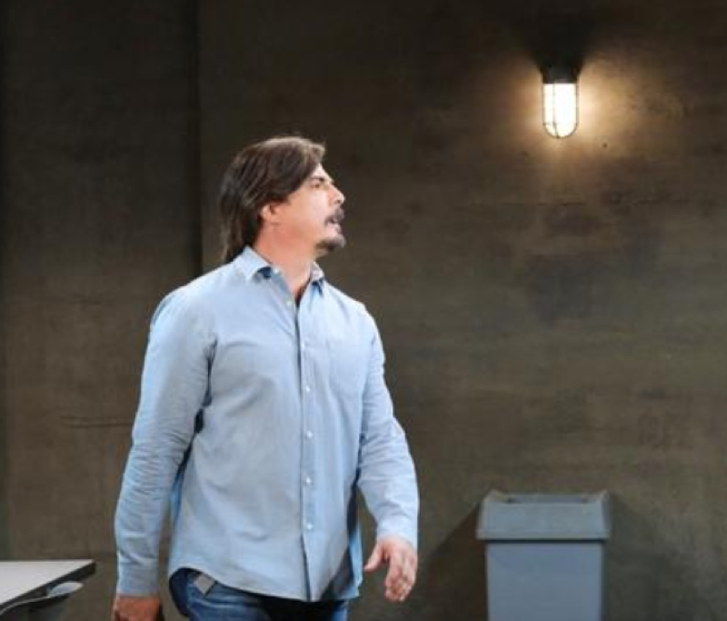 Days Of Our Lives: Lucas Horton (Bryan Datillo)