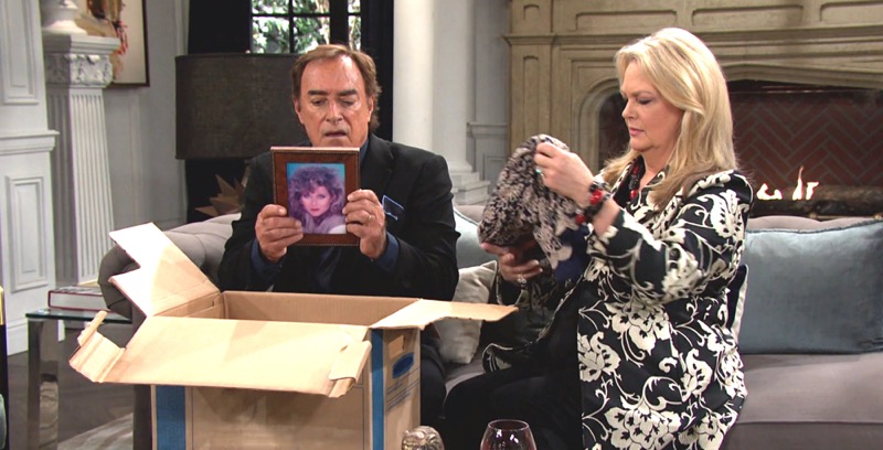 Days Of Our Lives: Maggie Kiriakis (Suzanne Rogers)