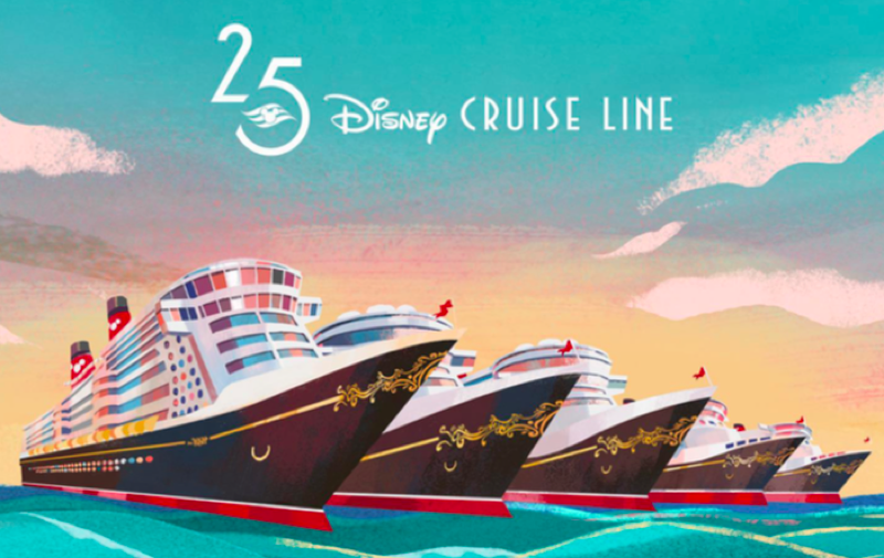 Disney News Catalina Island Added To Disney Cruise’s Schedule