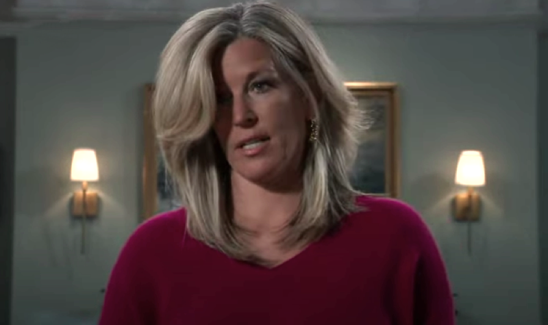 General Hospital: Carly Spencer (Laura Wright)