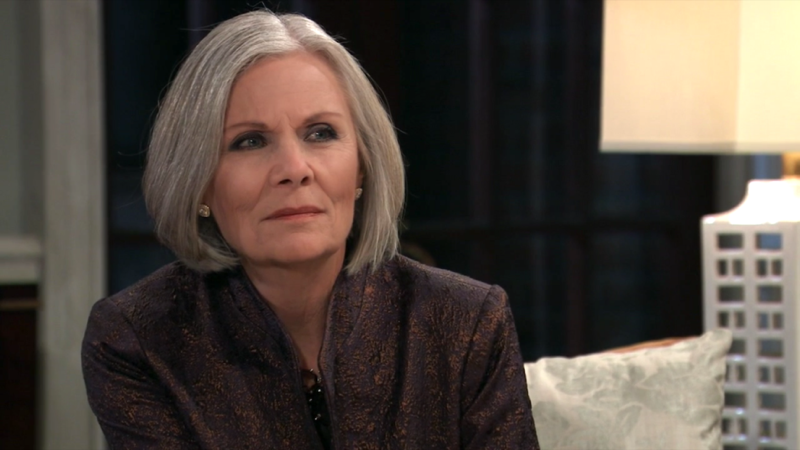 General Hospital: Tracy Quartermaine (Jane Elliot)