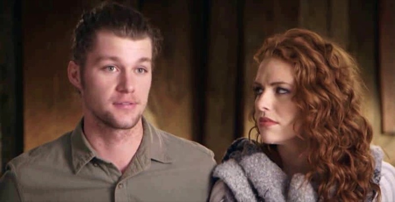 Jeremy and Audrey Roloff