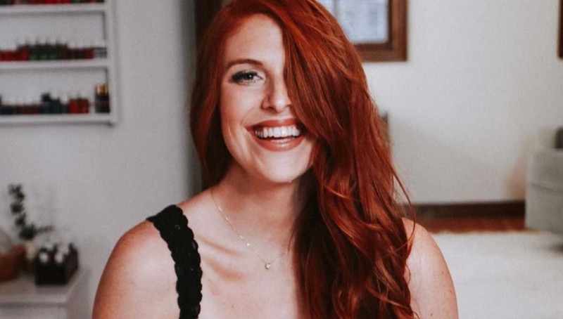Audrey Roloff