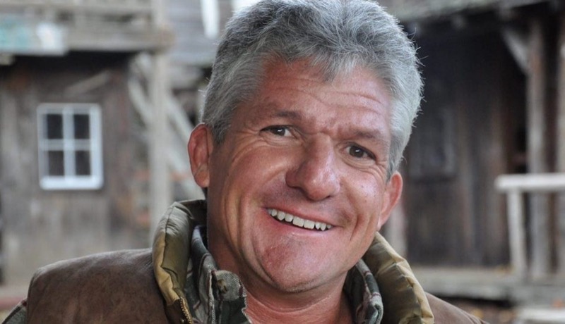Matt Roloff