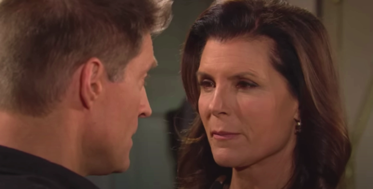 The Bold And The Beautiful (B&B) Spoilers: Deacon Remains Sheila's ...