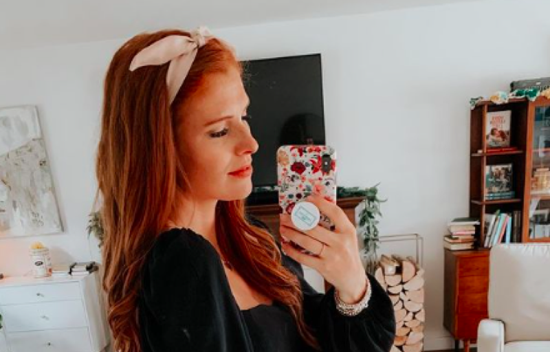 Audrey Roloff