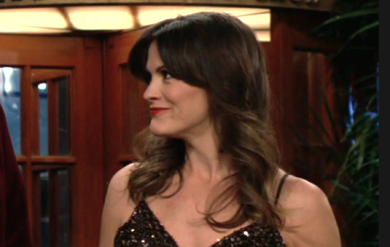 The Young And The Restless: Chelsea Lawson (Melissa Claire Egan)