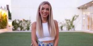 90 Day Fiancé Star Yara Zaya Dumps Photos Of Cute Mylah In Istanbul