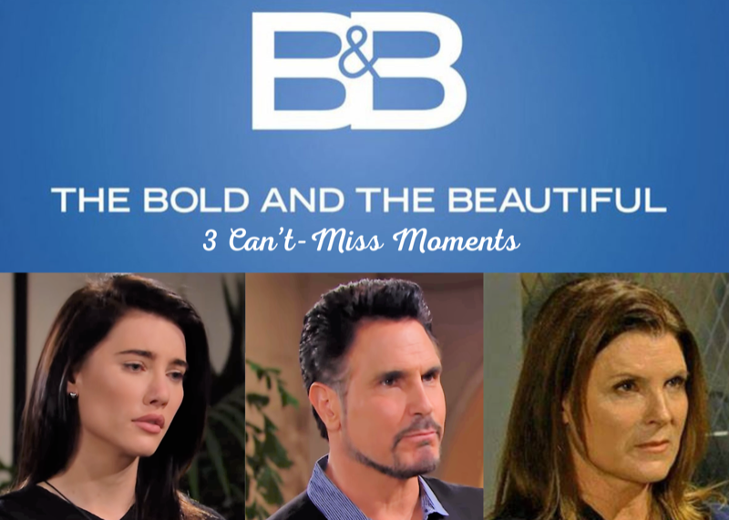 The Bold And The Beautiful