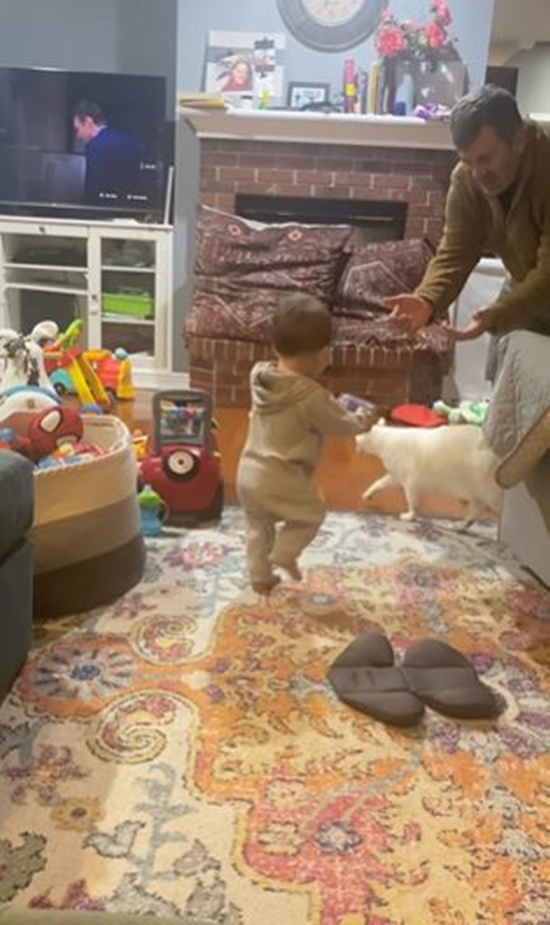 90 Day Fiance Baby Gokhan Finally Gives Away A Secret