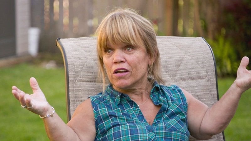 Amy Roloff