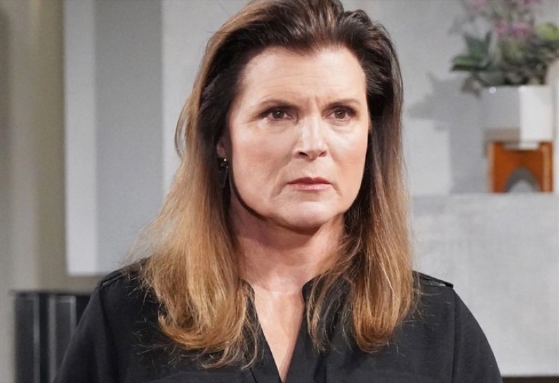 The Bold And The Beautiful (B&B) Spoilers: Lance Day Turns Up Alive, Sheila Released