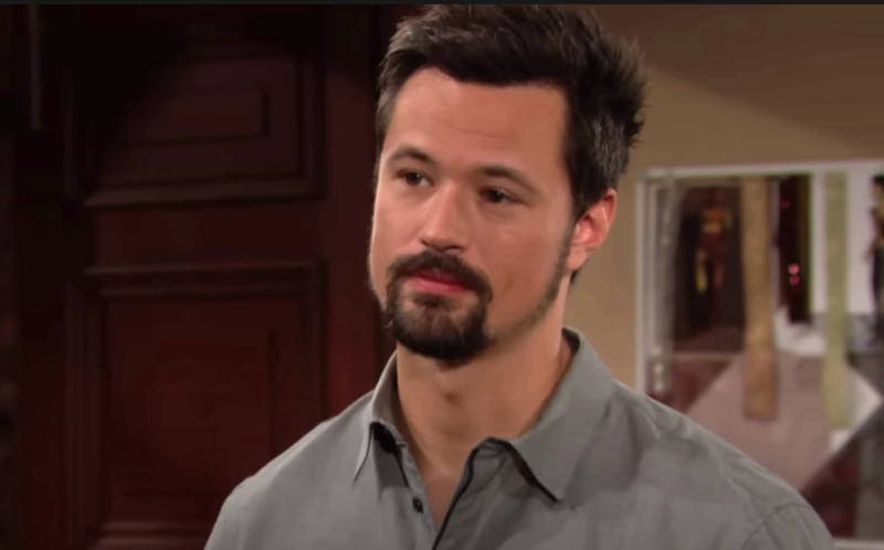 The Bold And The Beautiful (B&B) Spoilers: Thomas Jealous Of RJ – Newly ...