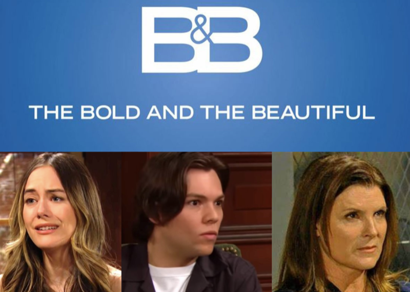 The Bold And The Beautiful Spoilers: May Shockers, Shakeups, And Surprises