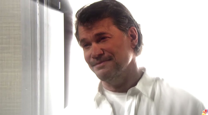 Days Of Our Lives: Andrew Donovan (Colton Little)