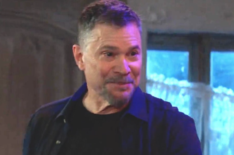 Days Of Our Lives: Bo Brady (Peter Reckell)