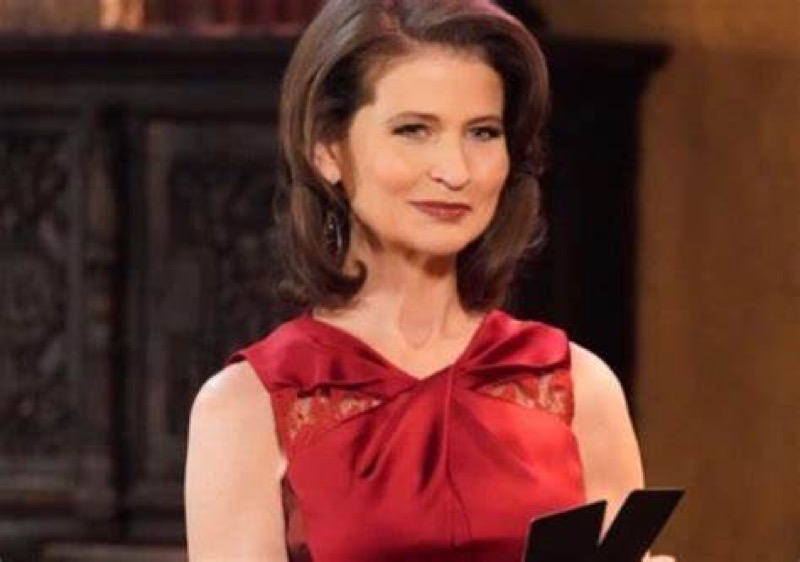 Days Of Our Lives: Megan Hathaway (Miranda Wilson)