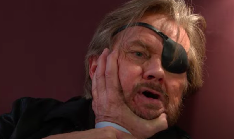 Days Of Our Lives: Steve Johnson (Stephen Nichols)