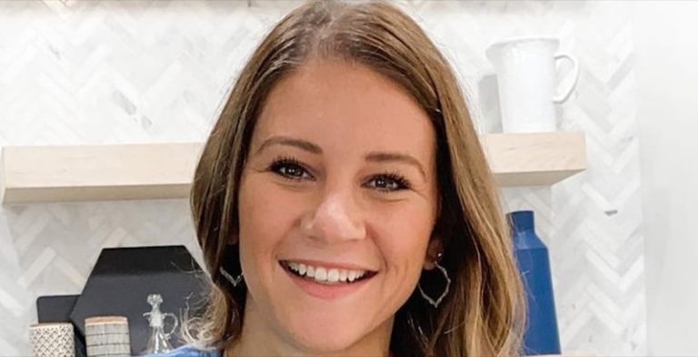 OutDaughtered Mom Danielle Puts Hazel Busby In The Spotlight