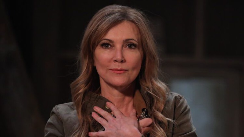 General Hospital: Holly Sutton