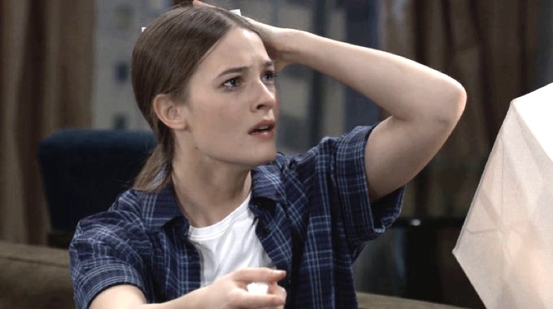 General Hospital (GH) Spoilers: Esme Remembers Everything — And She’ll ...