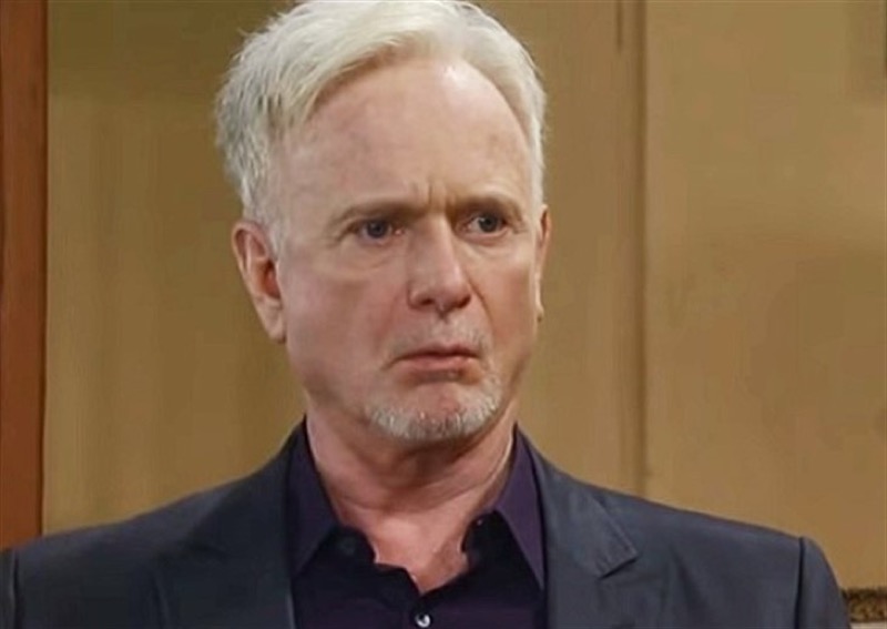 General Hospital: Luke Spencers (Anthony Geary)