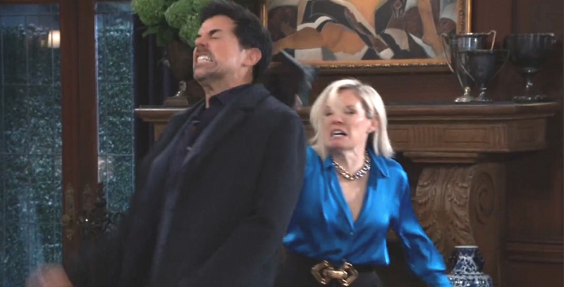 General Hospital: Nikolas Cassadine (Adam Huss)